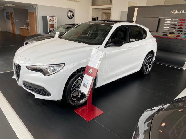 ALFA ROMEO STELVIO 2.0 MultiAir Veloce (Automata) 280 LE Q4