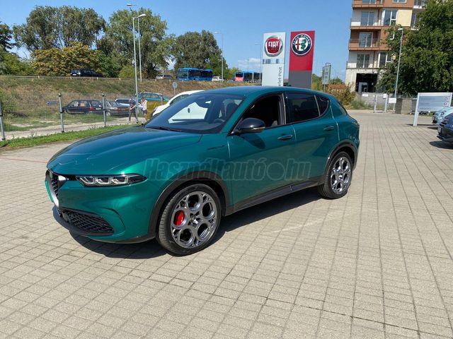 ALFA ROMEO TONALE 1.5 e-Hybrid Sprint DCT