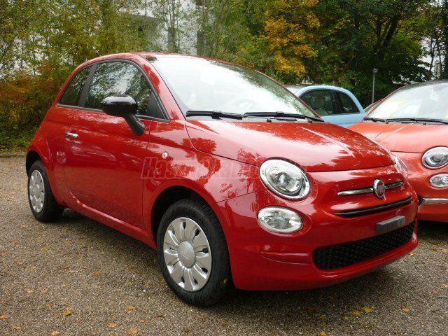 FIAT 500 1.0 BSG