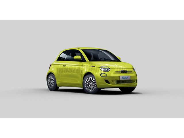 FIAT 500 500e 23,8kWh (Automata)