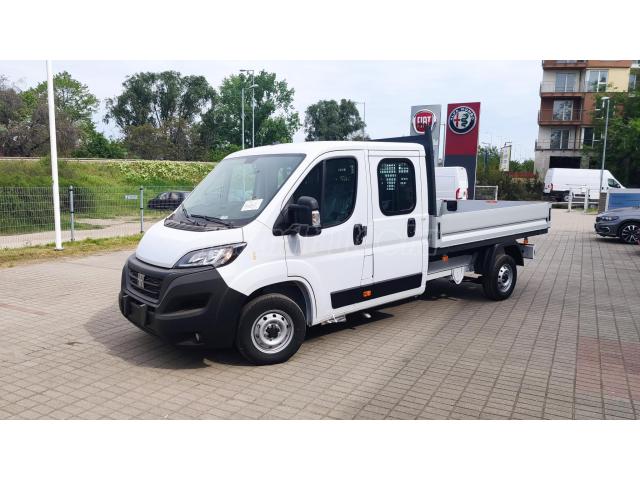 FIAT DUCATO 2.2 Mjet LWB 3.5 t 7 személyes KÉSZLETEN