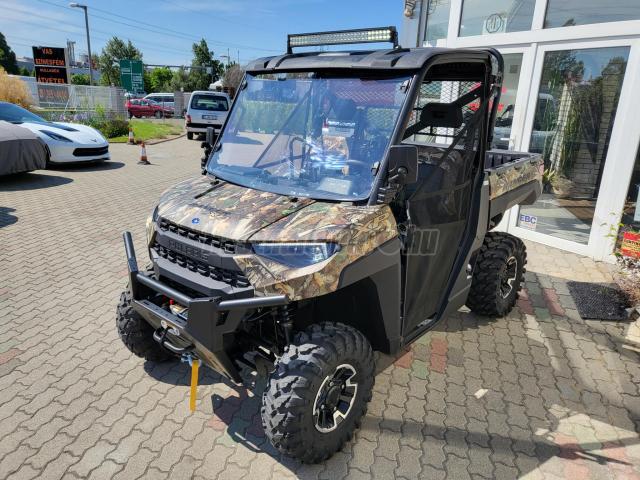 POLARIS RANGER 1000 XP HUNTER/VADÁSZ EPS ÚJ GARANCIÁLIS