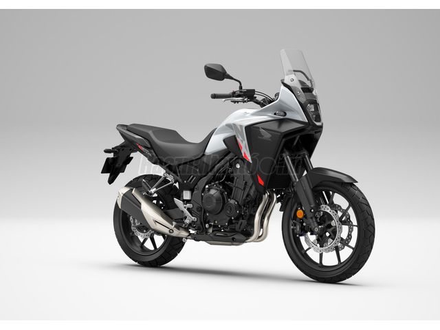 HONDA NX 500