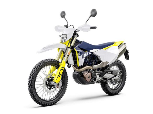 HUSQVARNA 701 ENDURO