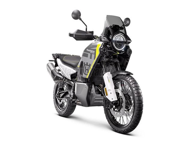 HUSQVARNA NORDEN 901 4 év garancia!