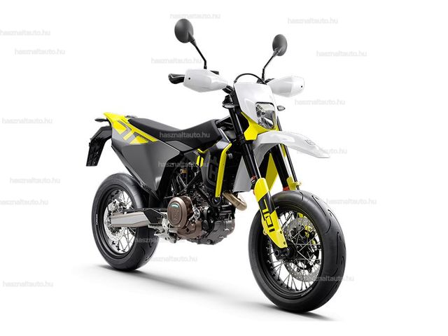 HUSQVARNA 701 SUPERMOTO