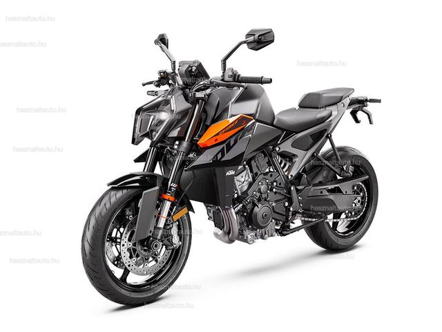 KTM 990 DUKE AKCIÓ