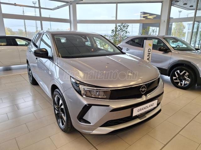 OPEL GRANDLAND 1.6 T PHEV Business Edition (Automata)