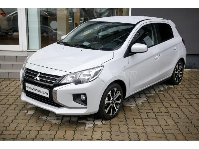 MITSUBISHI SPACE STAR 1.2 MIVEC Invite Plus CVT