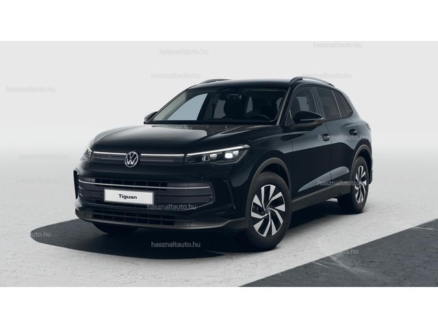 VOLKSWAGEN TIGUAN Prime 1.5 eTSI DSG Új Karosszéria!!