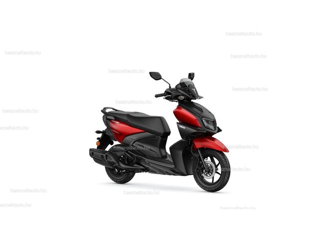 YAMAHA RAYZR 2024-BUDAPESTEN