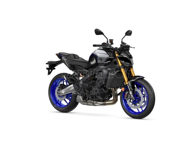 YAMAHA MT-09 SP - 2024 - ÚJ MODELL!