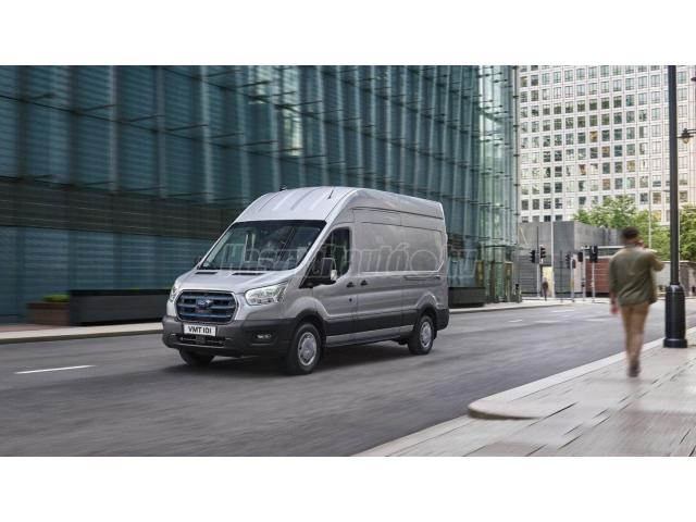 FORD TRANSIT BEV 350 MWB Trend RWD (Automata)