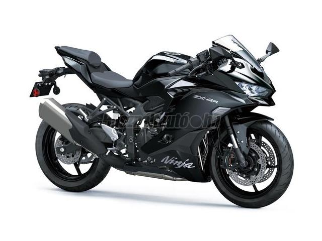 KAWASAKI NINJA 400 ZX-4R / 2024 - Székesfehérváron