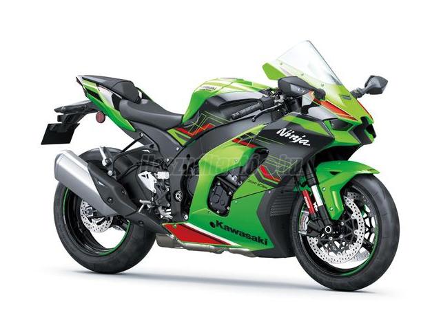 KAWASAKI ZX-10 R (NINJA) / 2024 - Székesfehérváron