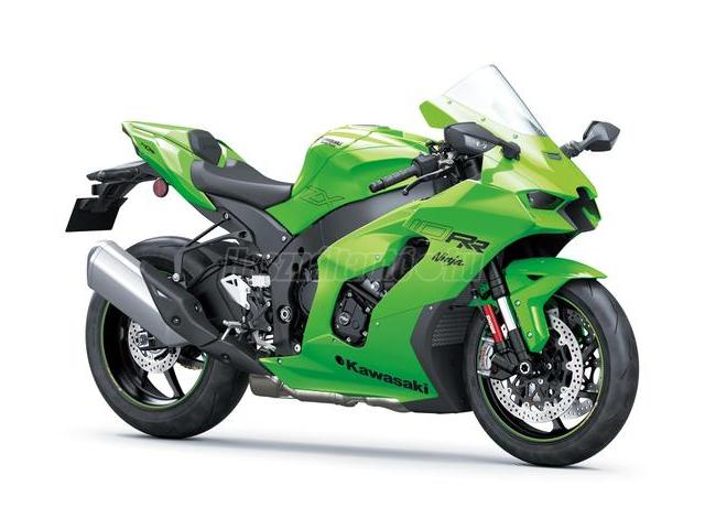 KAWASAKI ZX-10 R (NINJA) RR / 2024 - Székesfehérváron