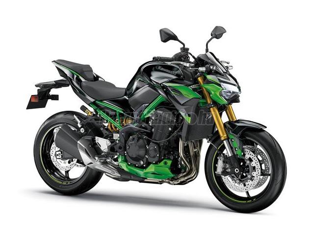 KAWASAKI Z 900 SE - 2024 Székesfehérváron