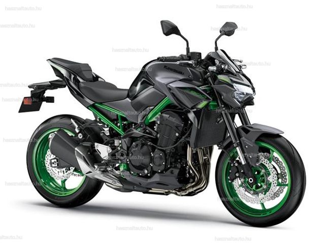 KAWASAKI Z 900 2024 Székesfehérváron