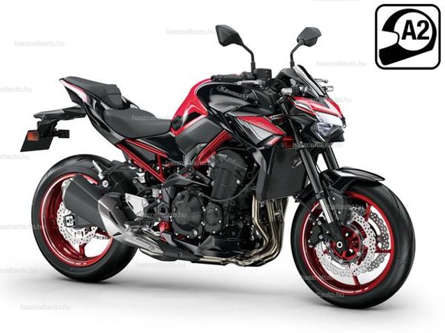 KAWASAKI Z 900 (70kW) 2024 Székesfehérváron