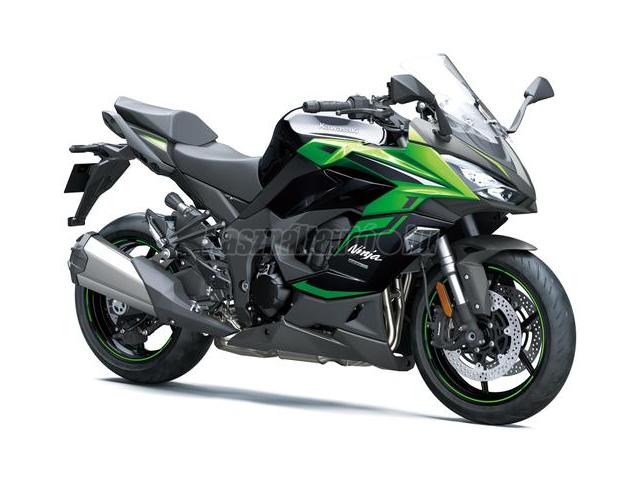 KAWASAKI NINJA 1000SX - 2024 Székesfehérváron