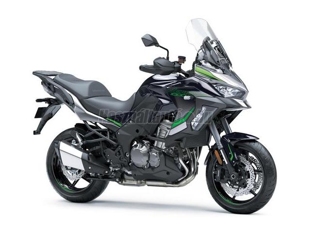 KAWASAKI VERSYS 1000 SE - 2024 Székesfehérváron