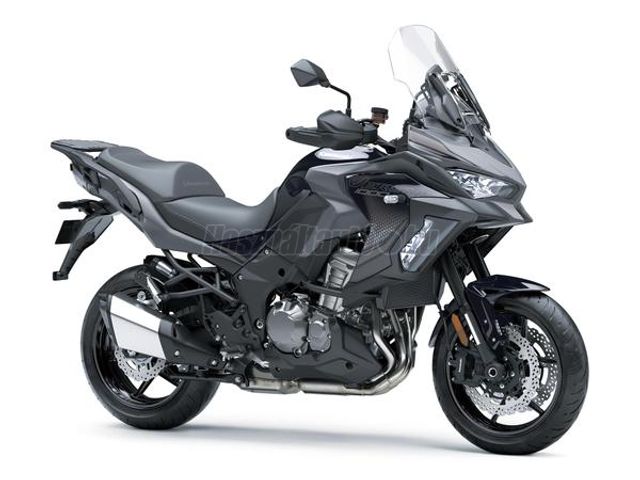 KAWASAKI VERSYS 1000 S - 2024 Székesfehérváron