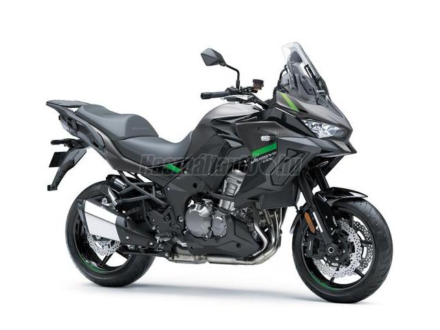 KAWASAKI VERSYS 1000 2024 Székesfehérváron