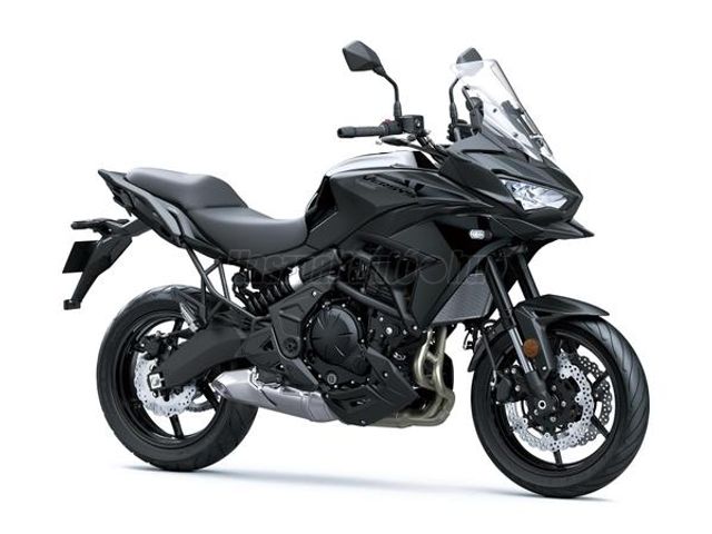 KAWASAKI VERSYS 650 2024 Székesfehérváron