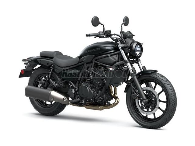 KAWASAKI ZL 500 (ELIMINATOR) 2024 Székesfehérváron