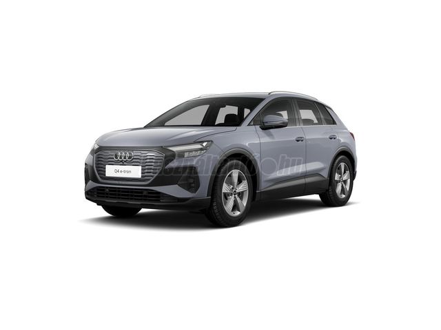 AUDI Q4 e-tron 45 (Automata) Business.rendelhető!!!