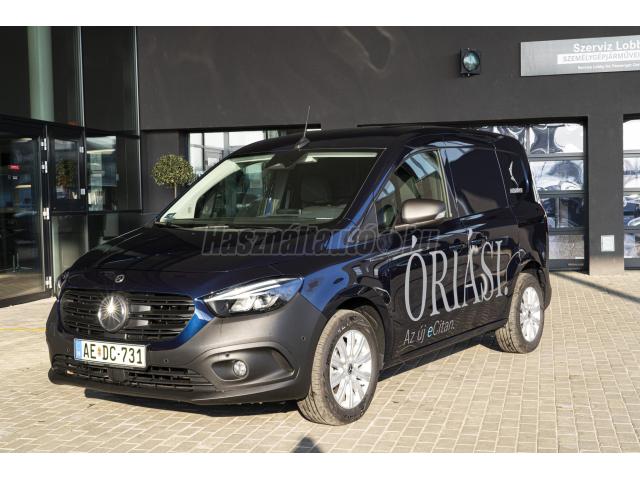 MERCEDES-BENZ CITAN eCitan 45 kWh A2 (Automata)