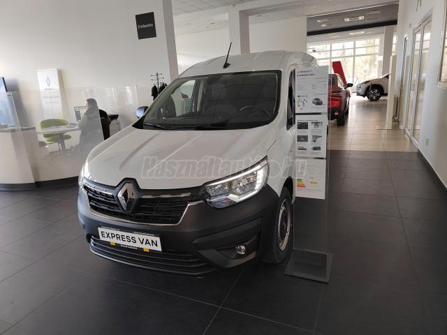 RENAULT EXPRESS 1.5 Blue dCi Extra