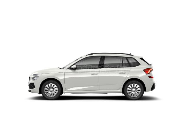 SKODA KAMIQ ESSENSE 1.0 Tsi 115Le