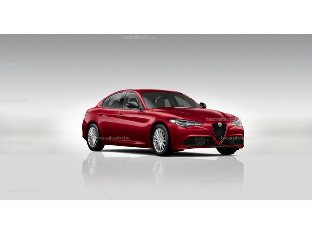 ALFA ROMEO GIULIA 2.0 MultiAir 280LE Sprint