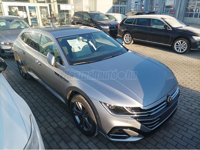 VOLKSWAGEN ARTEON Shooting Brake 2.0 TDI SCR R-Line DSG