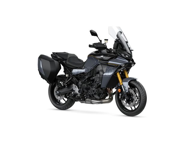 YAMAHA MT-09 TRACER 9 GT+ 2024 - Székesfehérváron