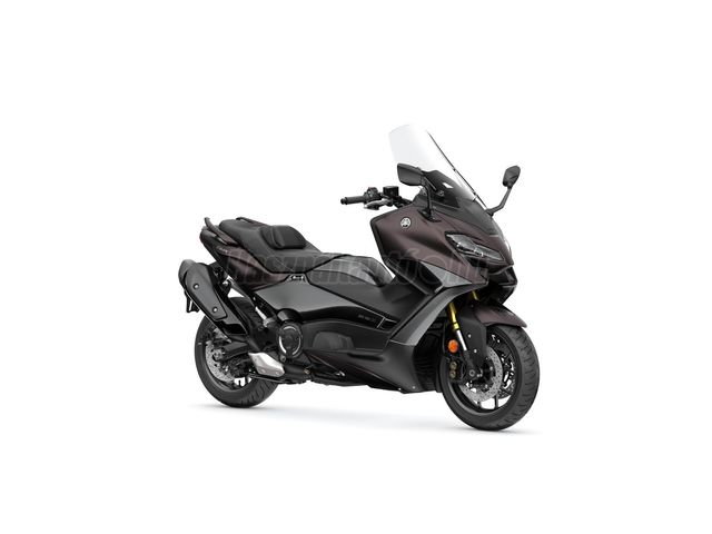 YAMAHA TMAX Tech MAX 2024 - Székesfehérváron