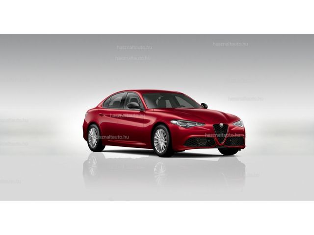 ALFA ROMEO GIULIA 2.2 Multijet210 LE Sprint