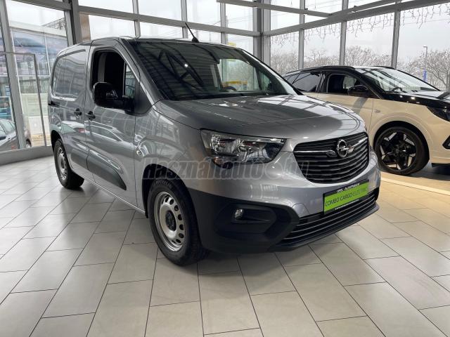 OPEL COMBO Combo-e Cargo L2H1 50kWh