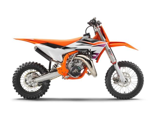 KTM 65 SX 2024 !!!AKCIÓ!!!