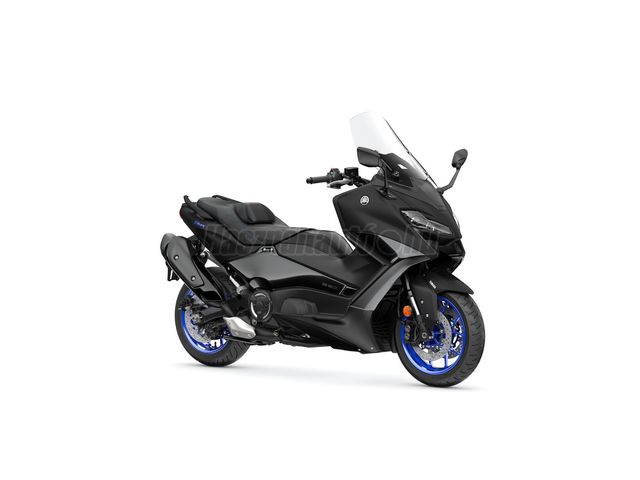 YAMAHA TMAX 2024 - Székesfehérváron