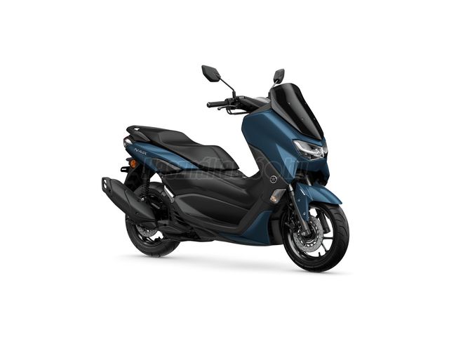 YAMAHA NMAX 125 2024 - Székesfehérváron