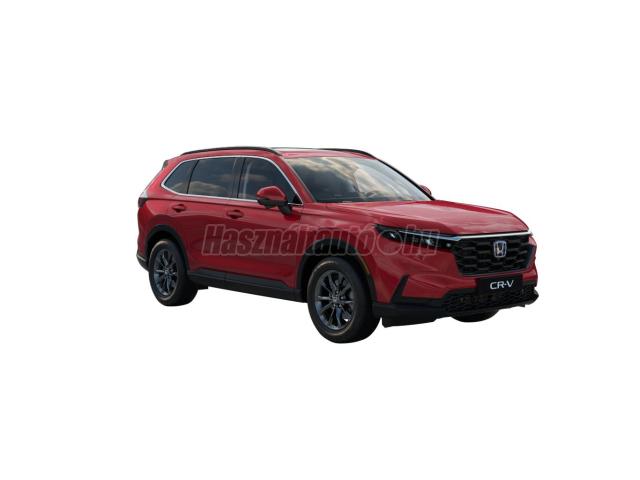 HONDA CR-V 2.0 i-MMD Hybrid Advance AWD CVT