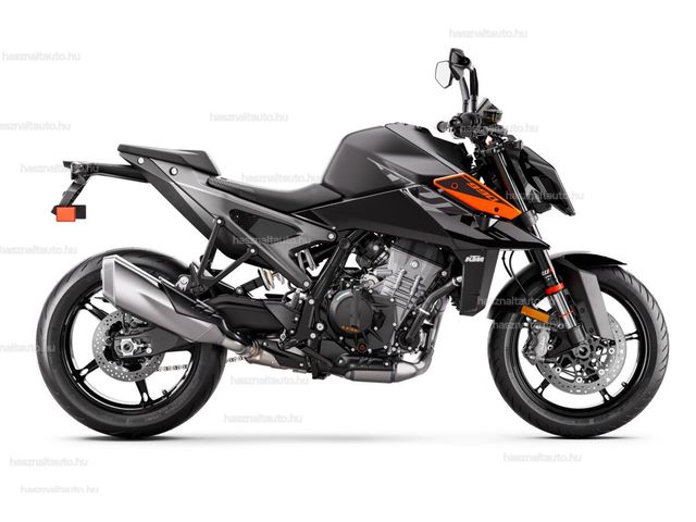 KTM 990 DUKE