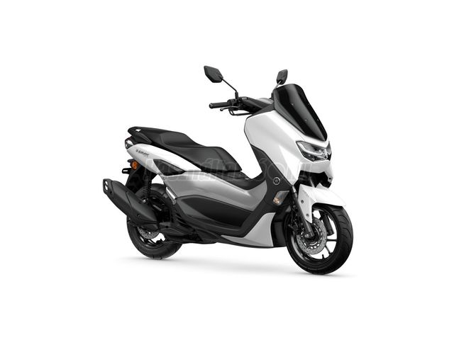 YAMAHA NMAX 155 2024 - Székesfehérváron