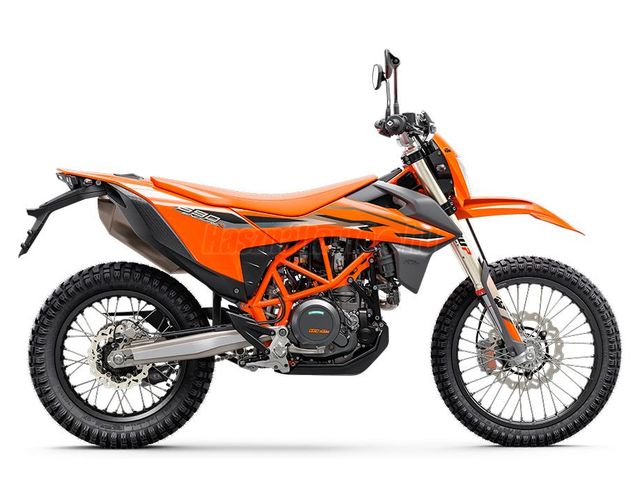 KTM 690 ENDURO R