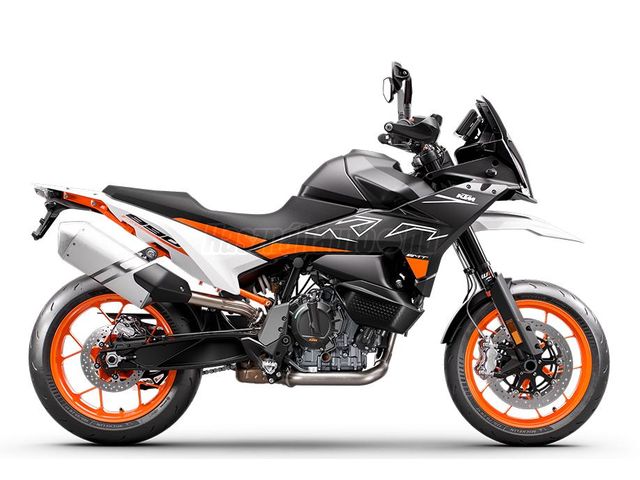 KTM SMT 890