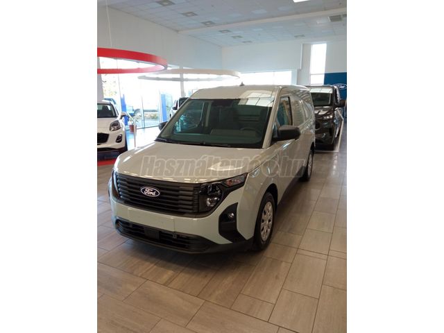 FORD COURIER Transit1.5 TDCi Trend Start&Stop 5 % kamatozású Fix forint alapú lízingre