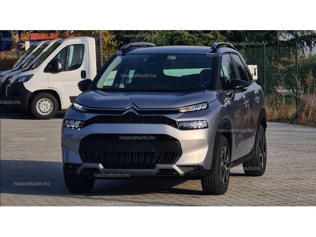 CITROEN C3 AIRCROSS 1.2 PureTech You S&S