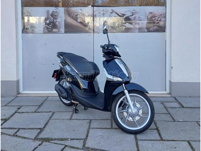 PIAGGIO LIBERTY 125 2023 KÉSZLETEN! AKCIÓS! Auto-motor beszámítás